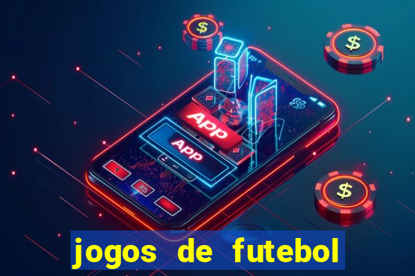 jogos de futebol 4x4 soccer